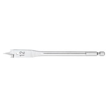 Graphite burgija za drvo leptir 12x152mm 57H218 Graphite burgija za drvo leptir 12x152mm 57H218